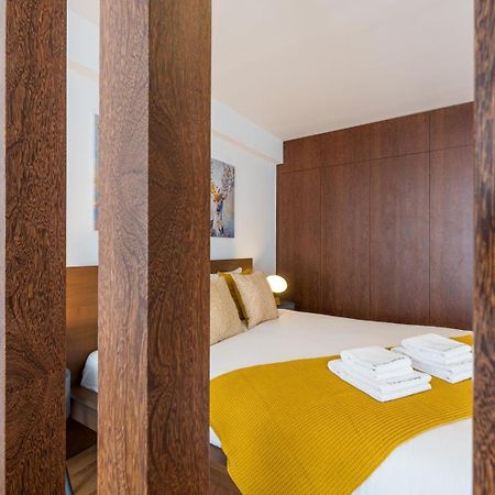 Guestready - Hemisphere Apt Porto Exteriér fotografie