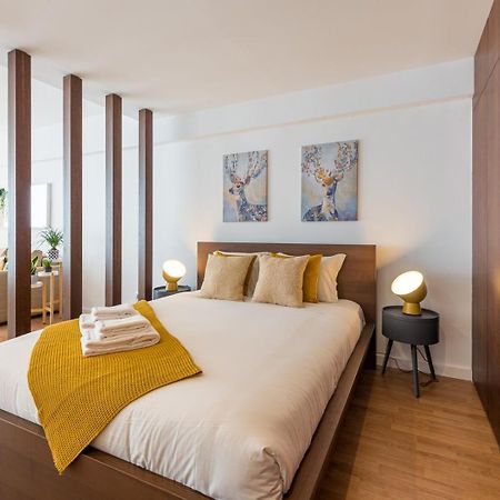 Guestready - Hemisphere Apt Porto Exteriér fotografie