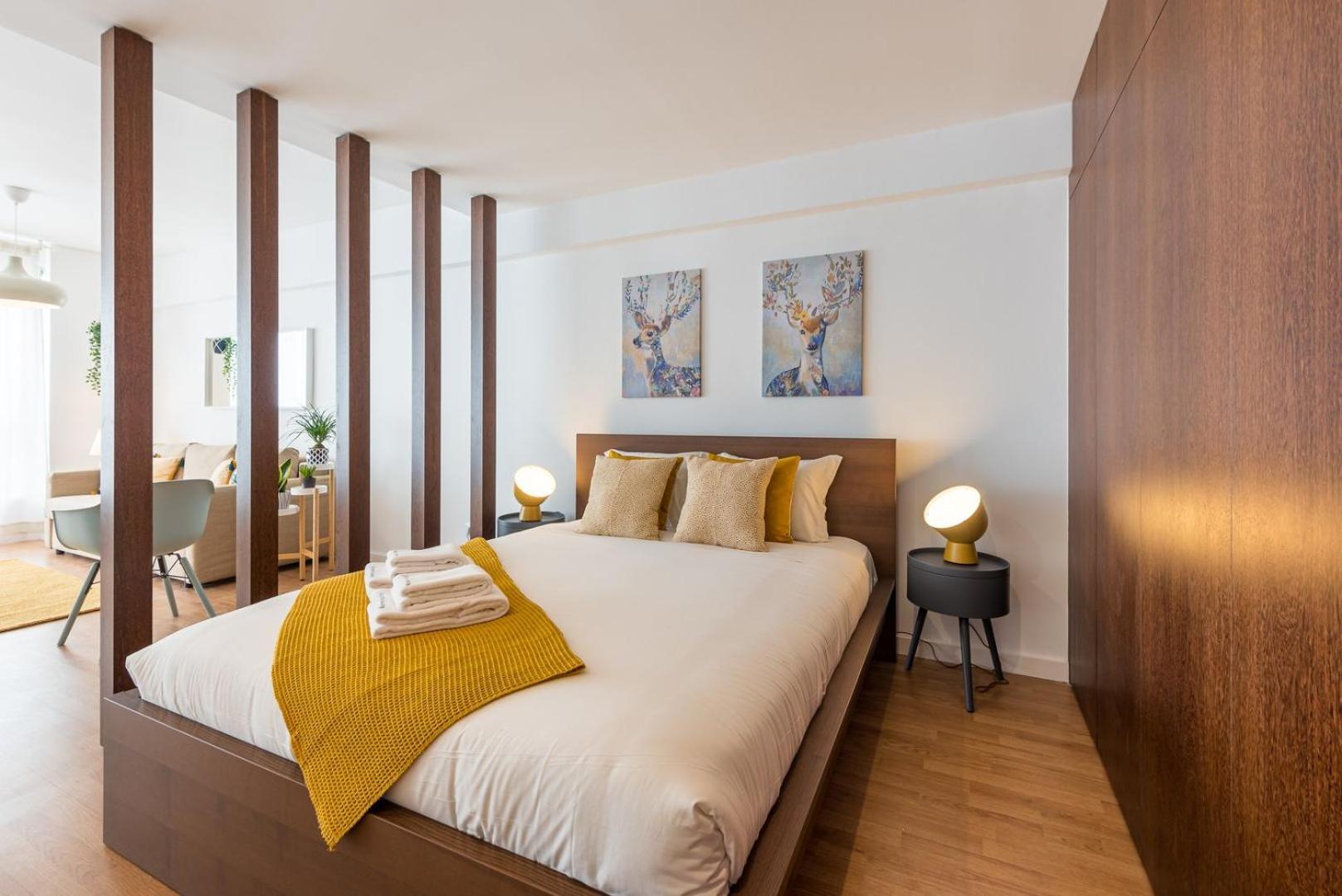 Guestready - Hemisphere Apt Porto Exteriér fotografie