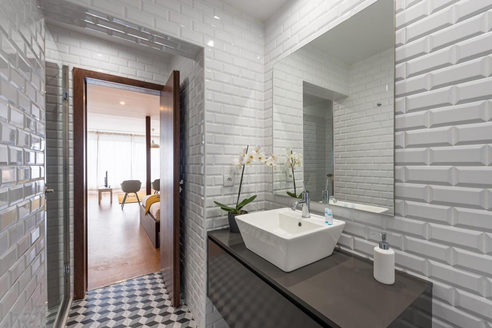 Guestready - Hemisphere Apt Porto Exteriér fotografie