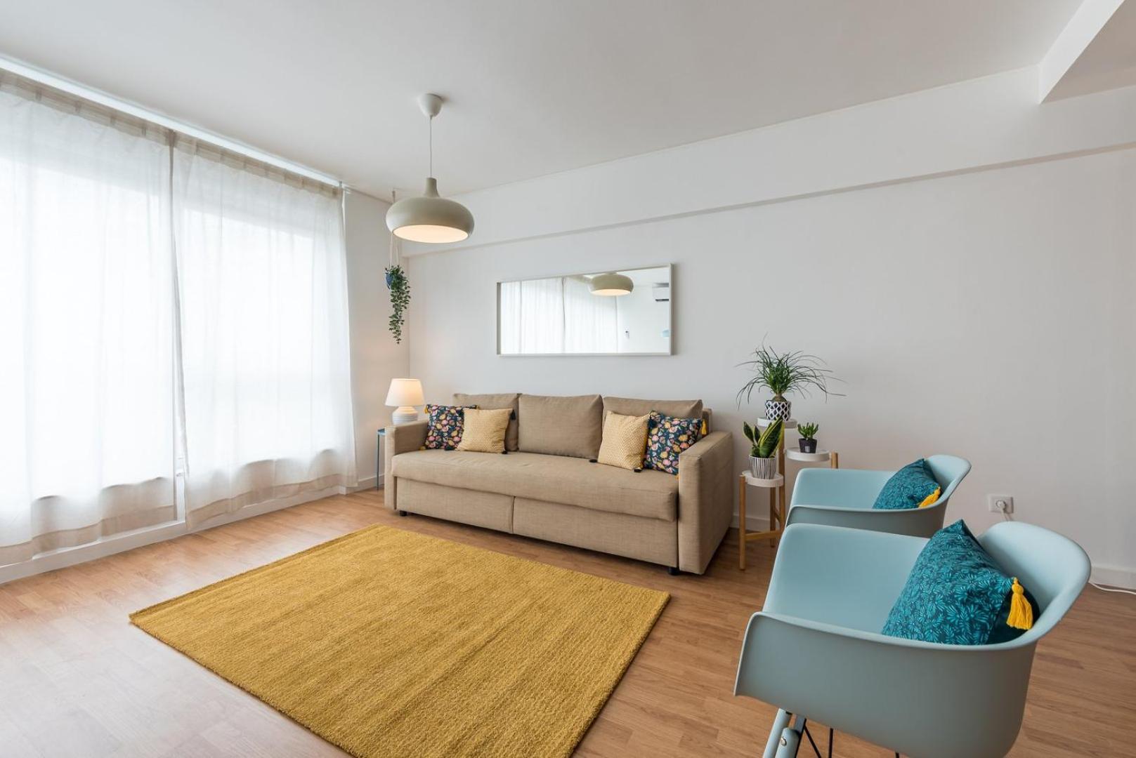 Guestready - Hemisphere Apt Porto Exteriér fotografie