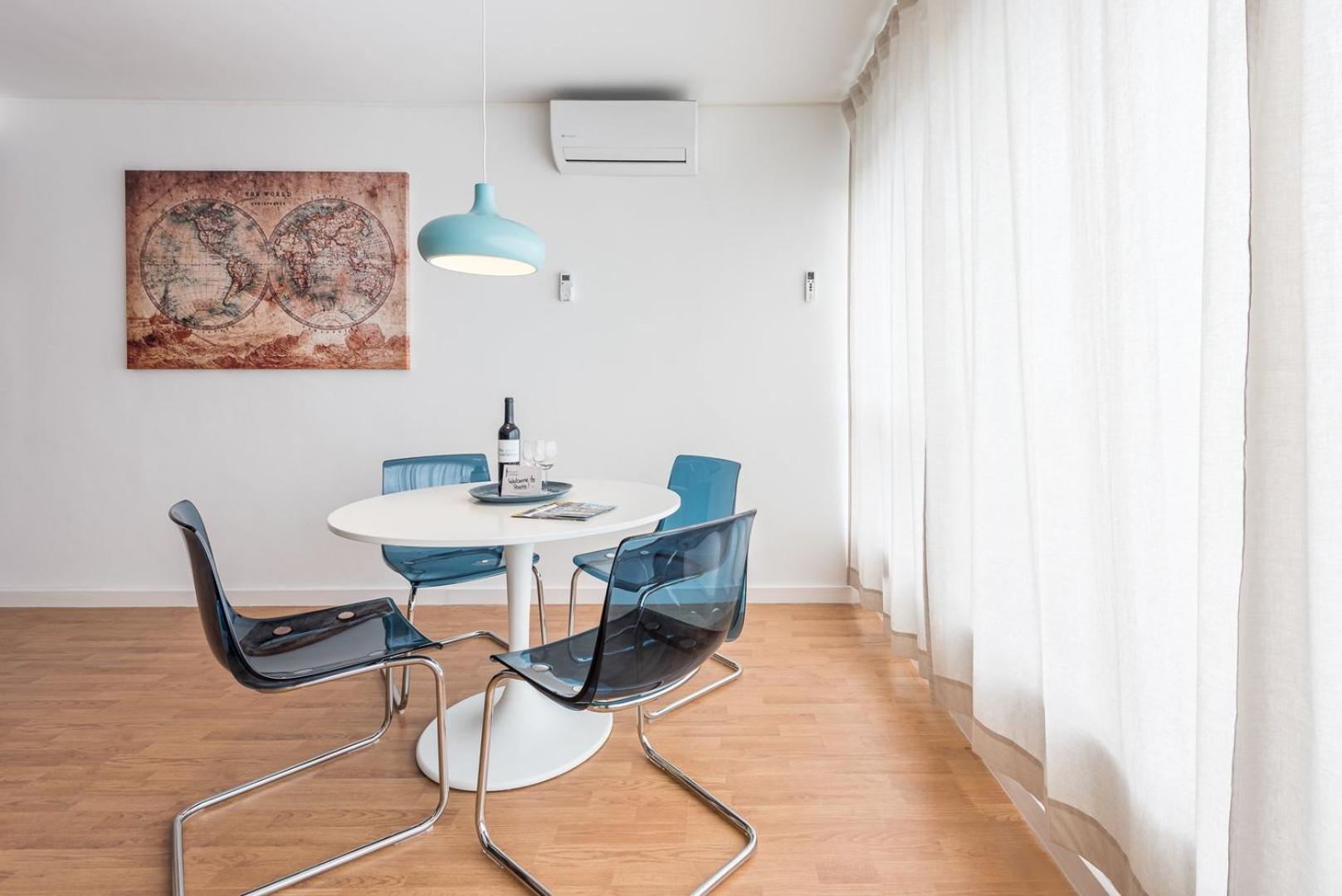Guestready - Hemisphere Apt Porto Exteriér fotografie
